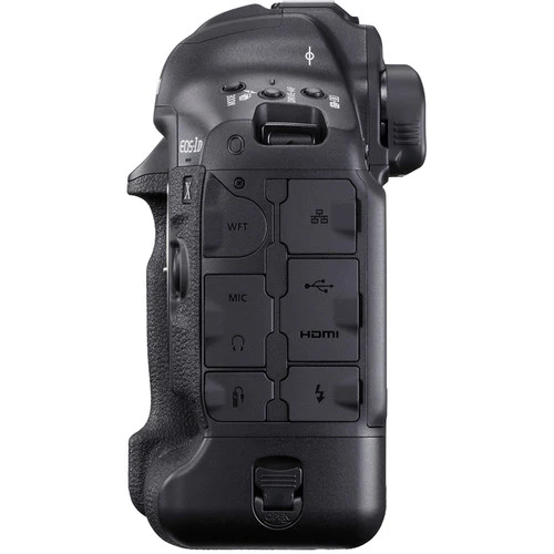 Canon 1Dx Mark III DSLR - Body Only - Image 6
