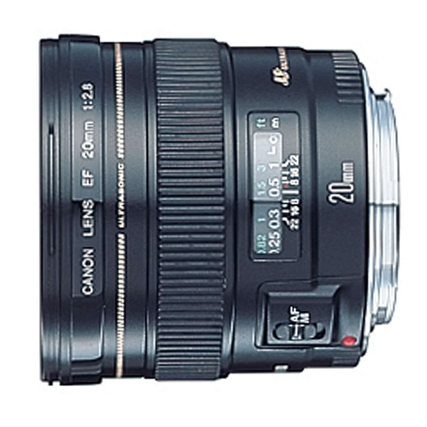 Canon 20mm f2.8 - Image 2