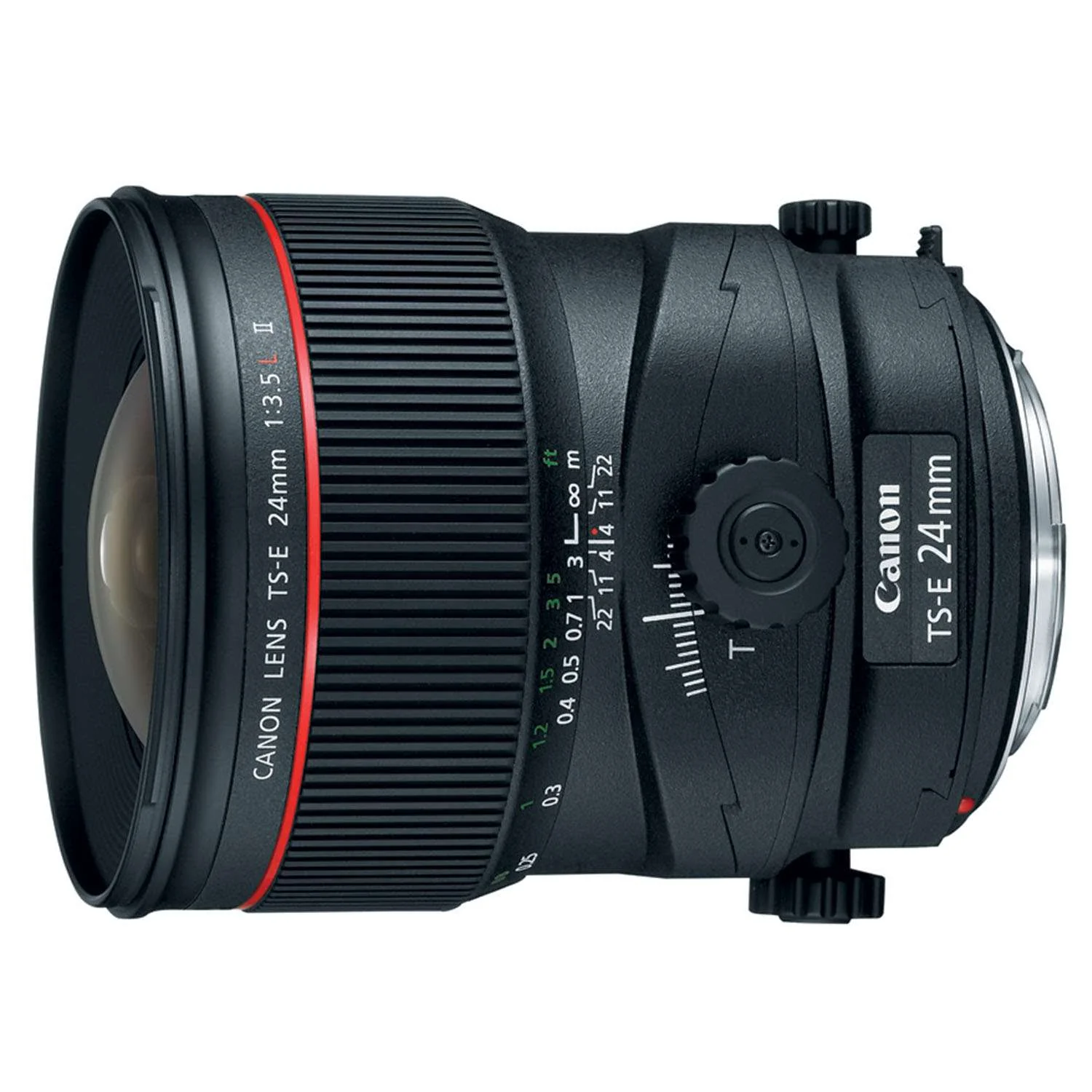 Canon 24mm f3.5L-II TS-E - Image 2
