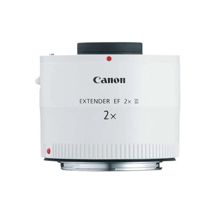 Canon 2x III