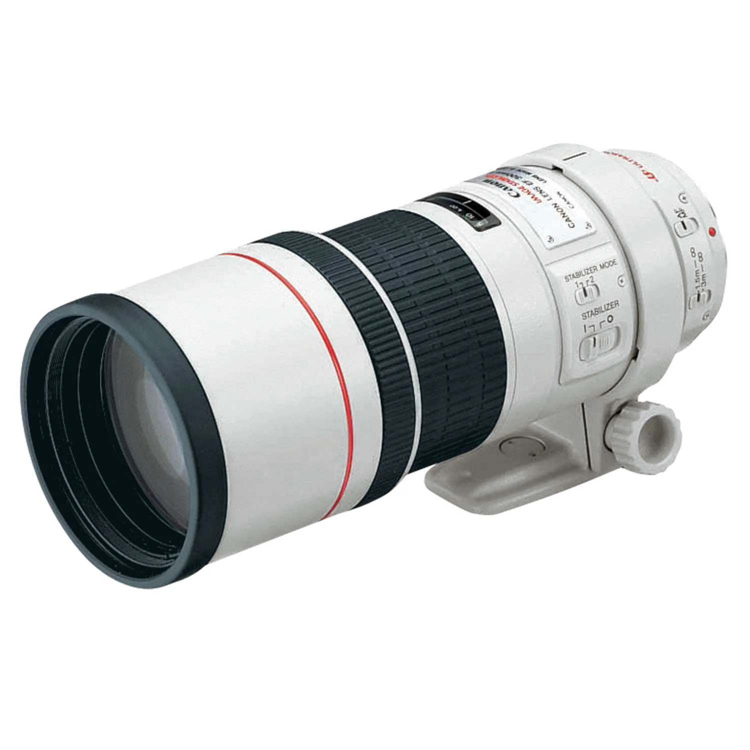 Canon 300mm f4.0L IS - Image 2