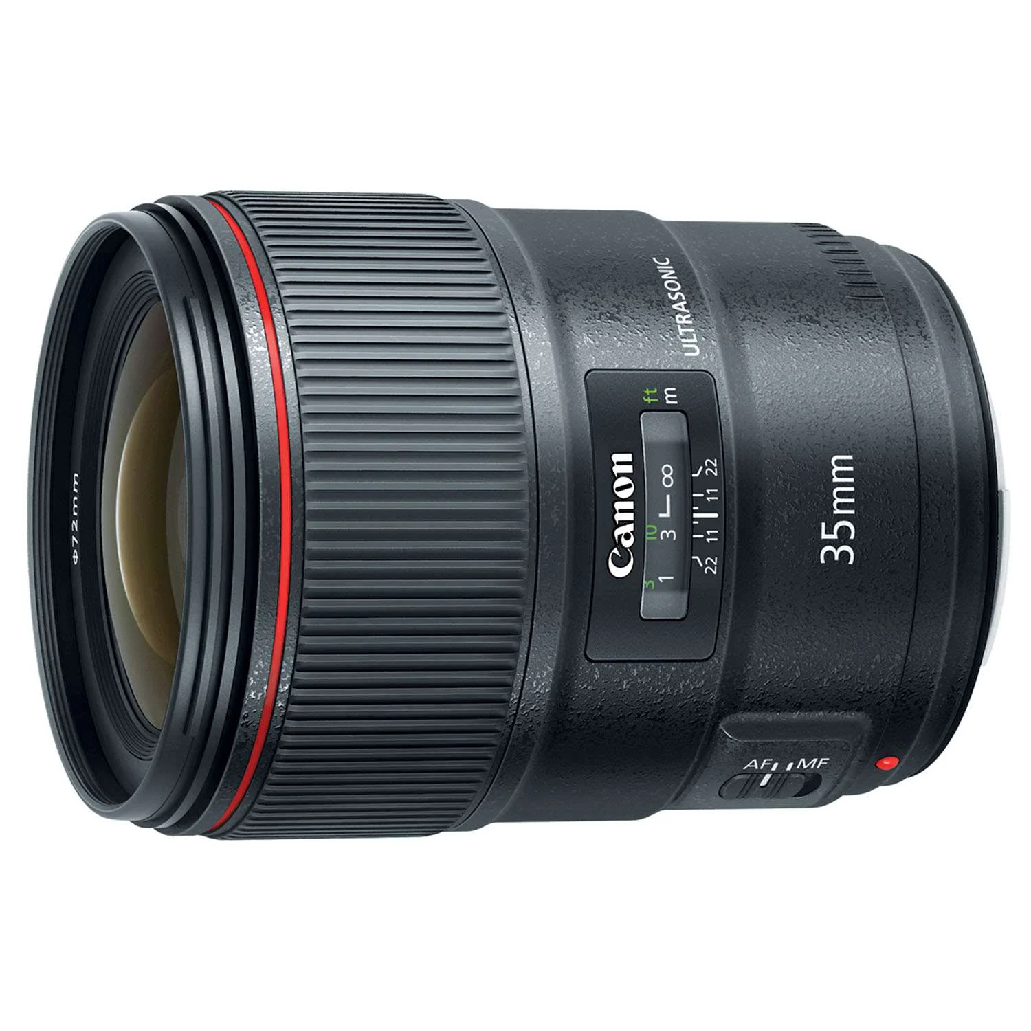 Canon 35mm f1.4 L II - Image 2
