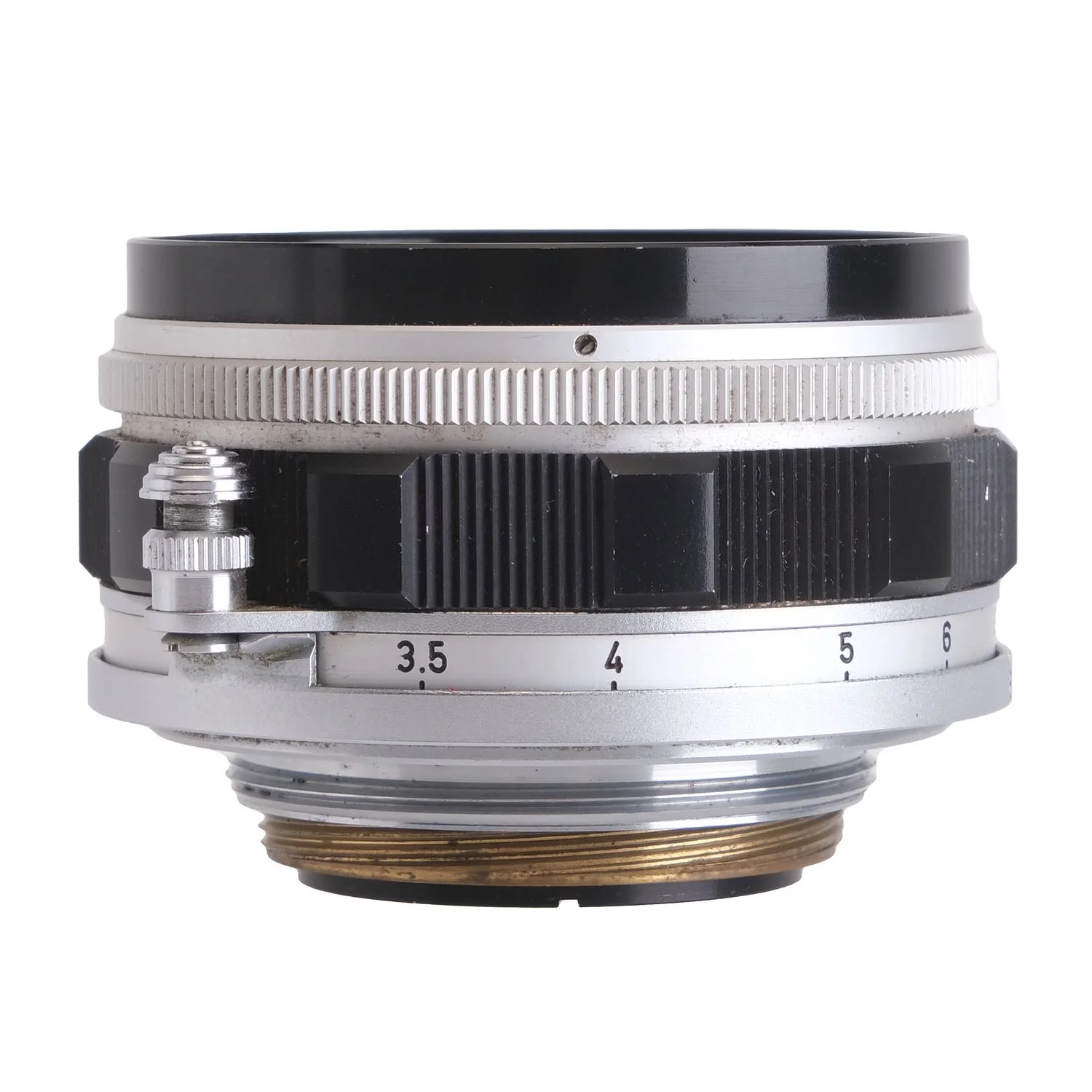 Canon 35mm f1.5 10642 - Image 11