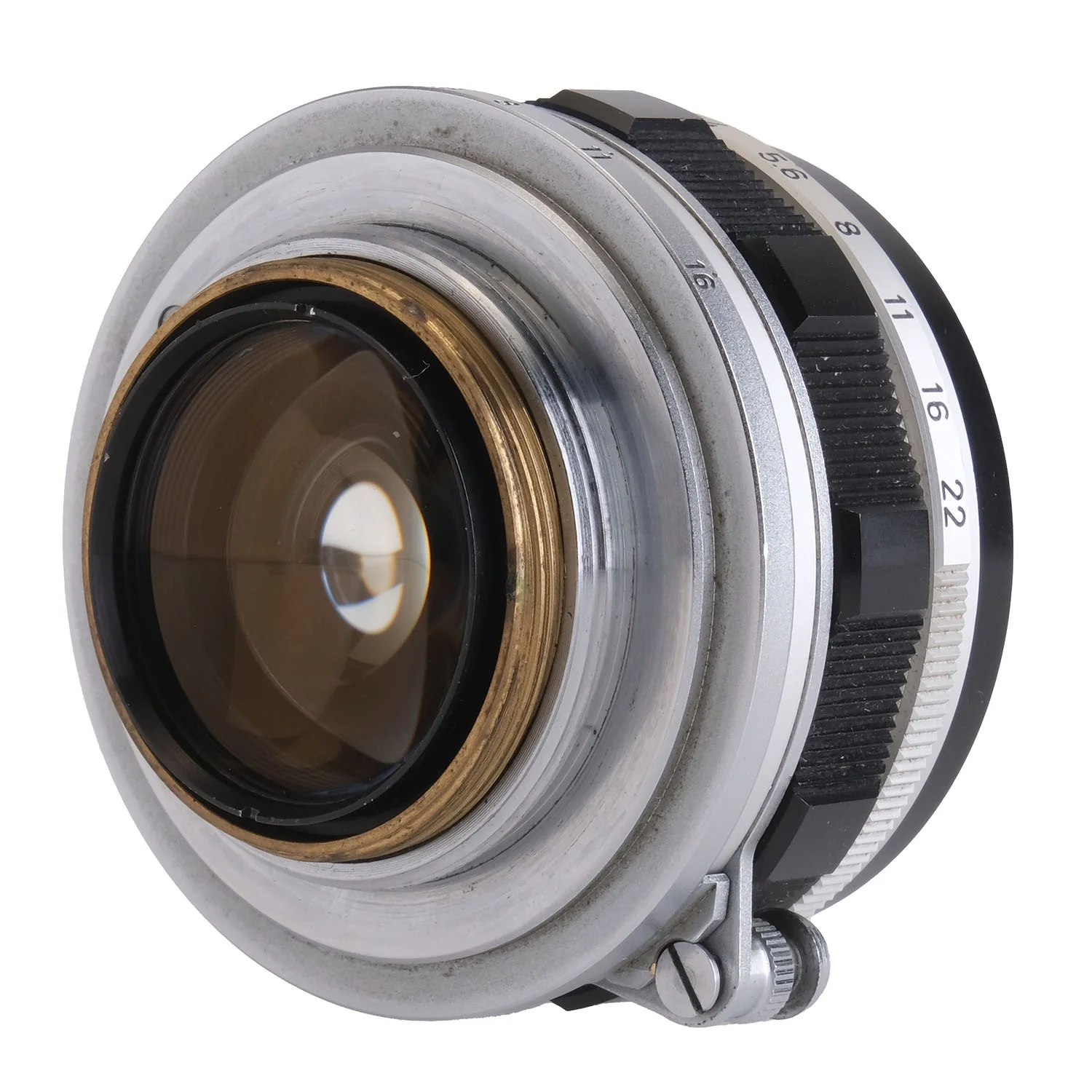Canon 35mm f1.5 10642 - Image 16