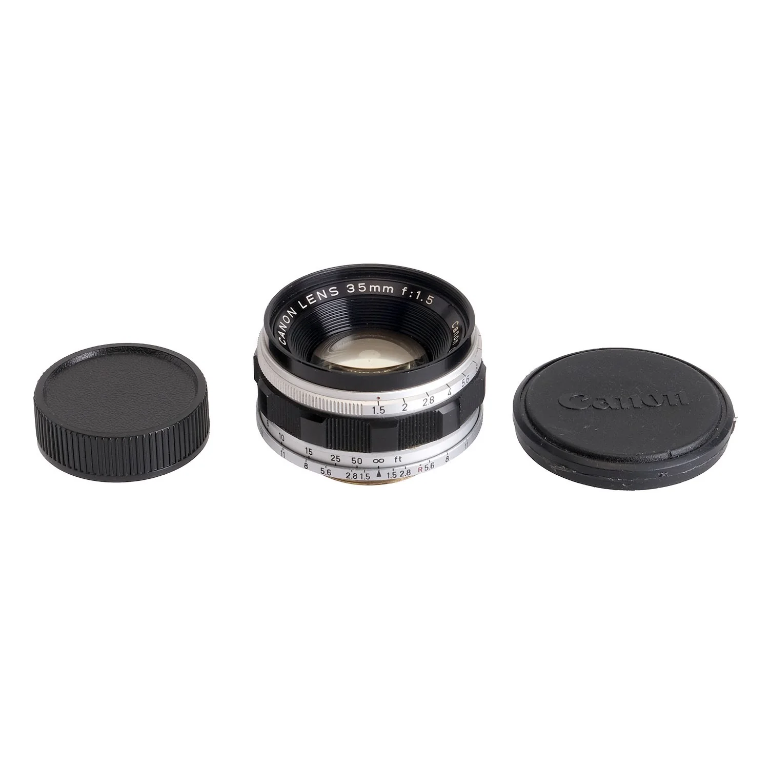 Canon 35mm f1.5 10642 - Image 18