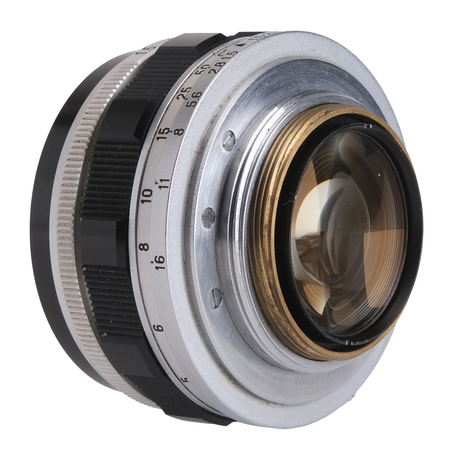 Canon 35mm f1.5 10642 - Image 8