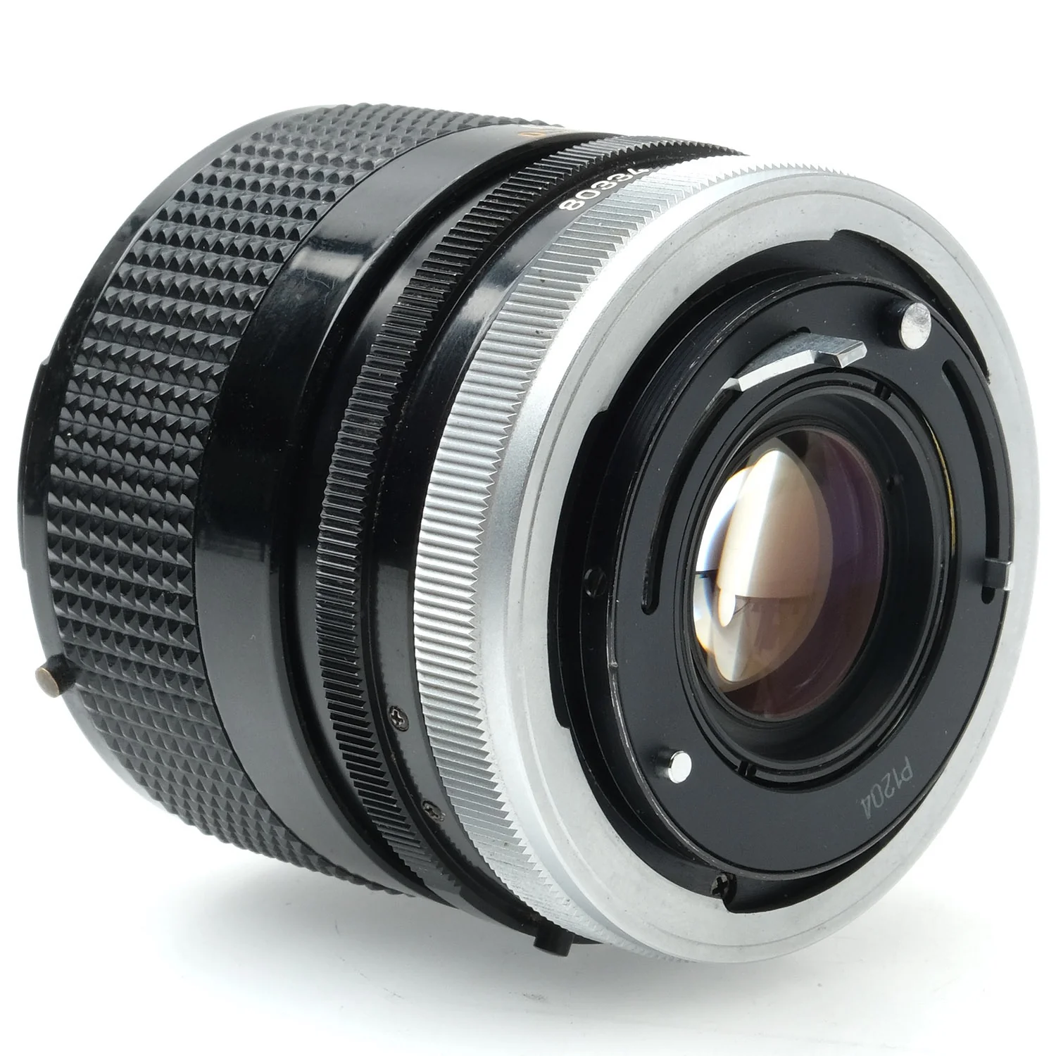 Canon 35mm f2 SSC Concave 80334 - Image 5