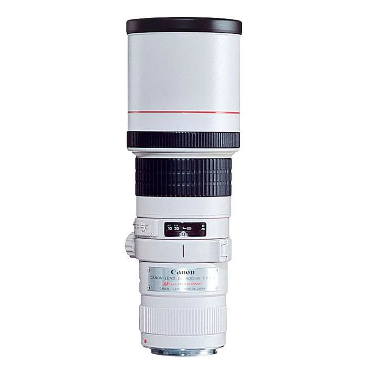 Canon 400mm f5.6L USM
