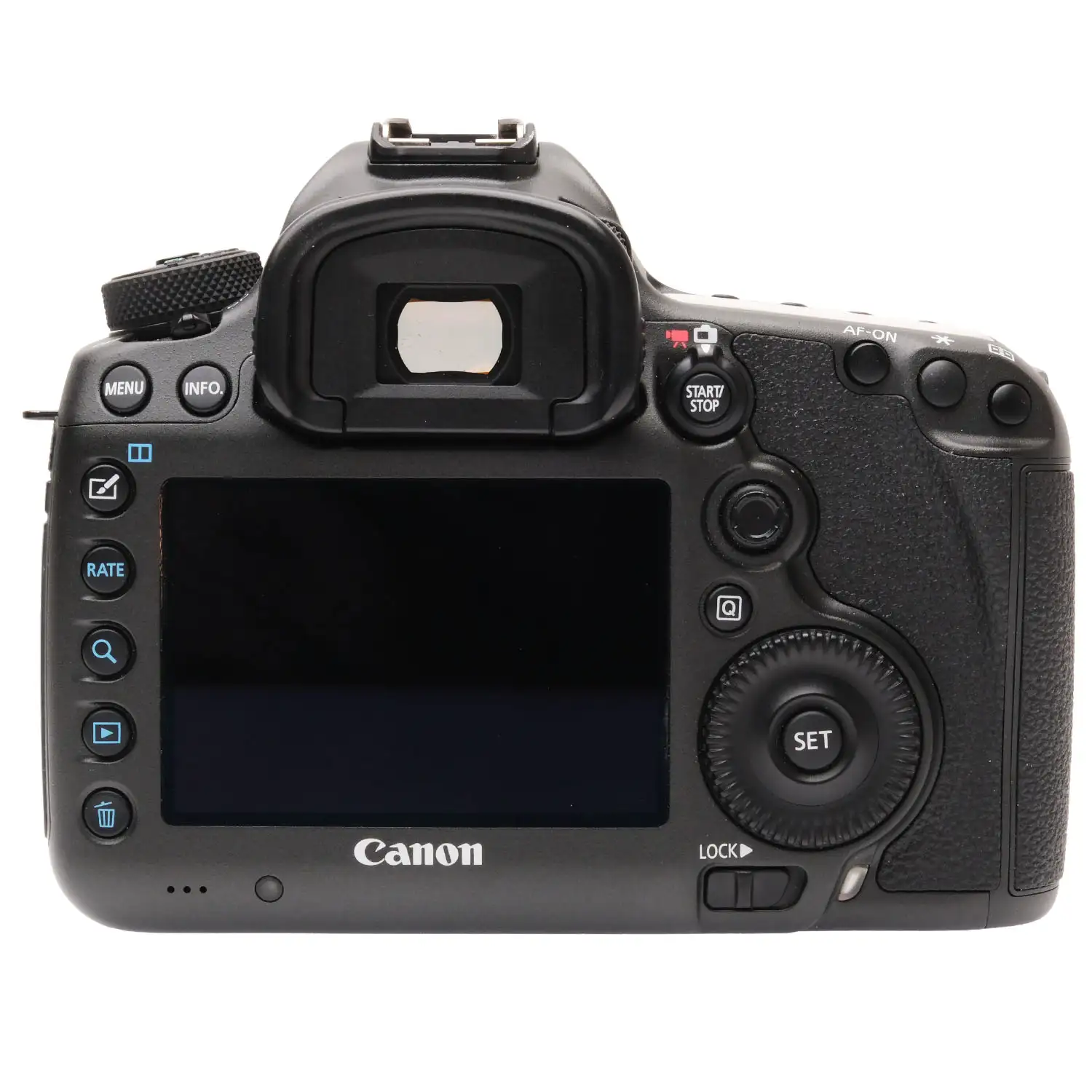 Canon 5Ds 22021002458 - Image 2