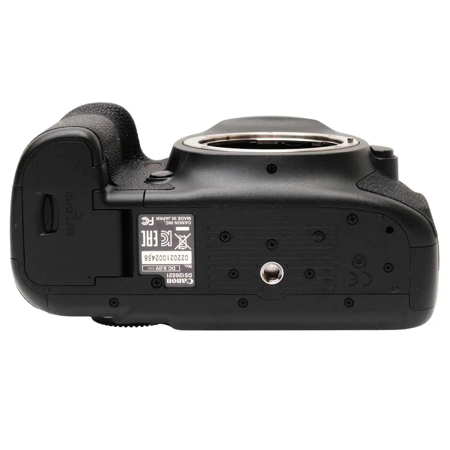 Canon 5Ds 22021002458 - Image 4