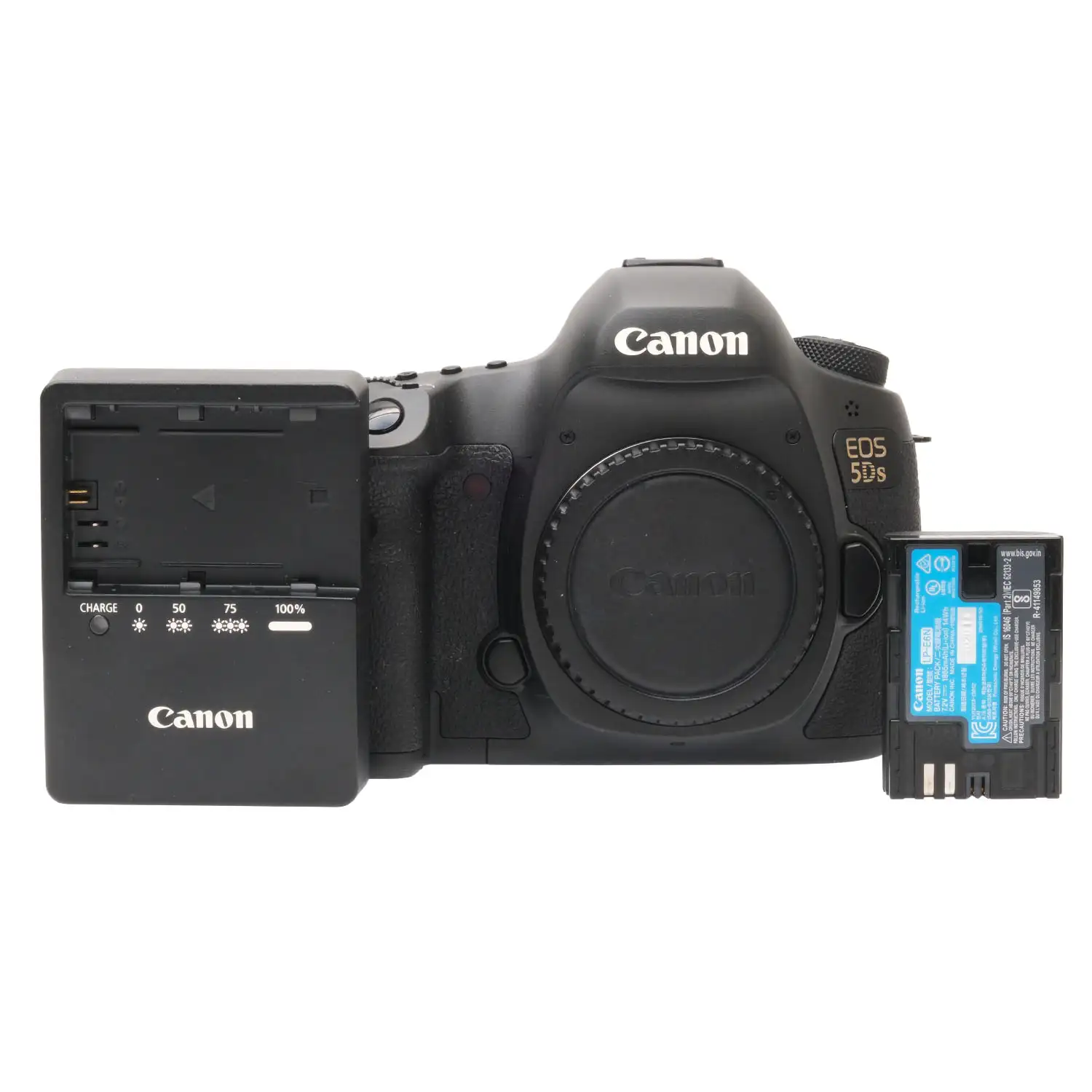 Canon 5Ds 22021002458 - Image 7