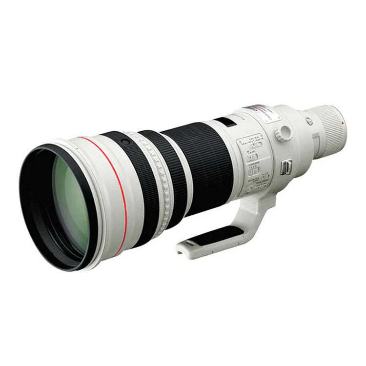 Canon 600mm f4.0L IS II
