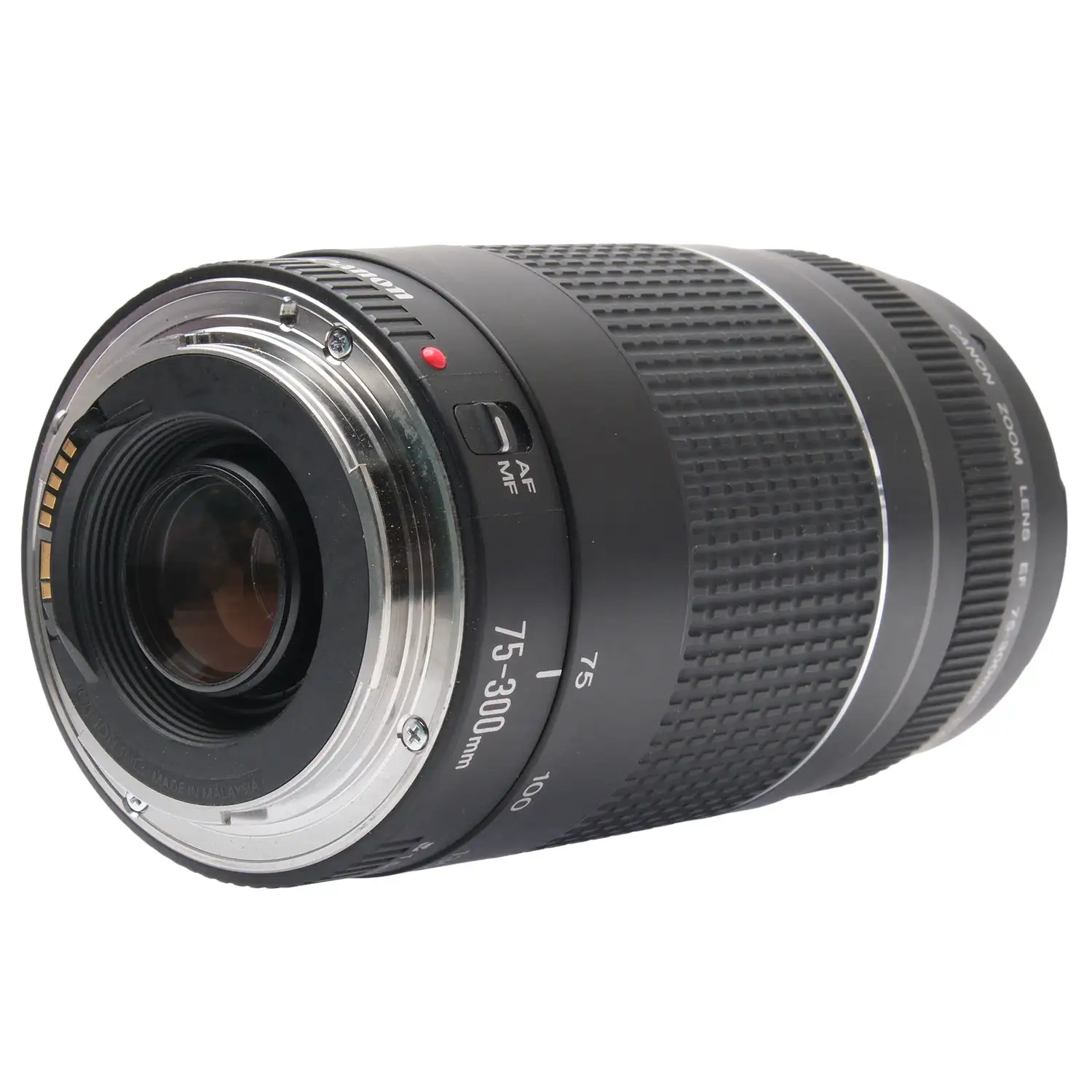 Canon 75-300mm f4-5.6 III 6351311982 - Image 6
