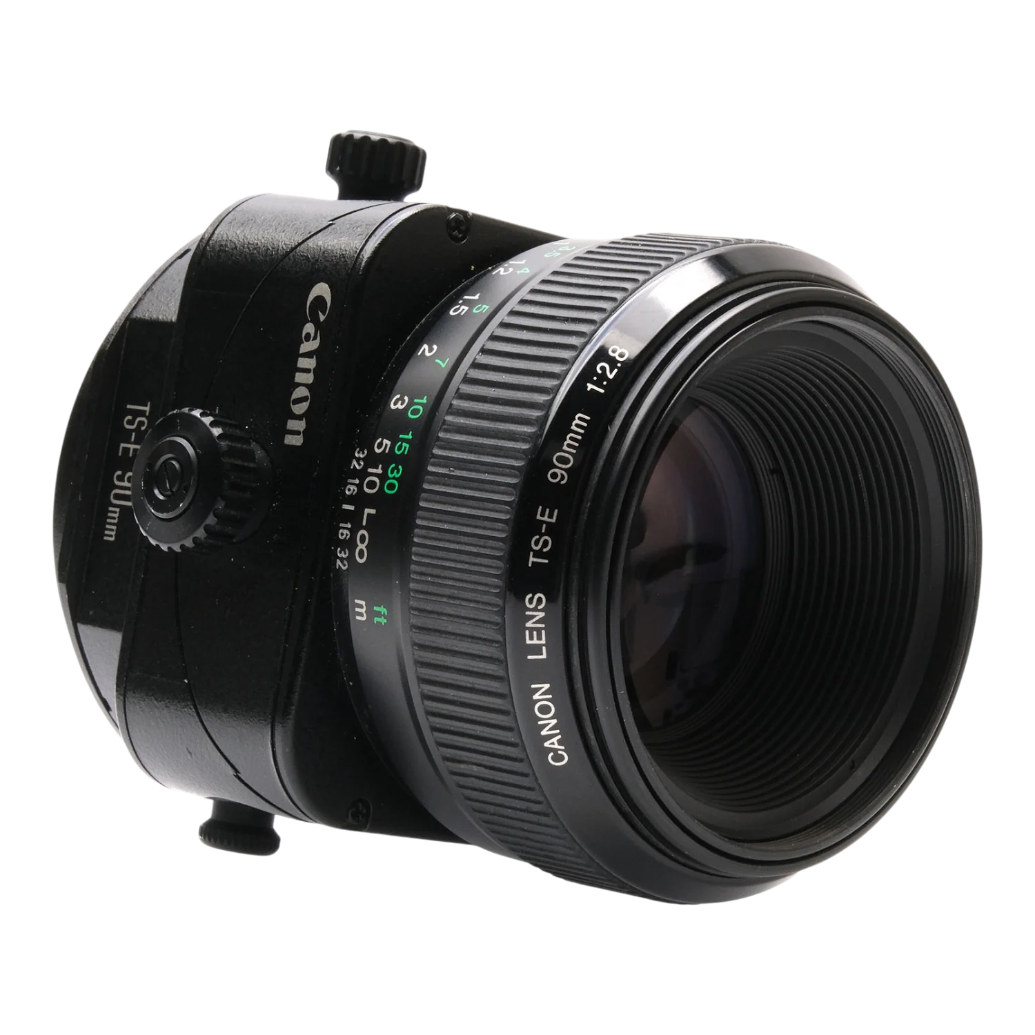 Canon 90mm f2.8 TS-E, Boxed 23538 - Image 3
