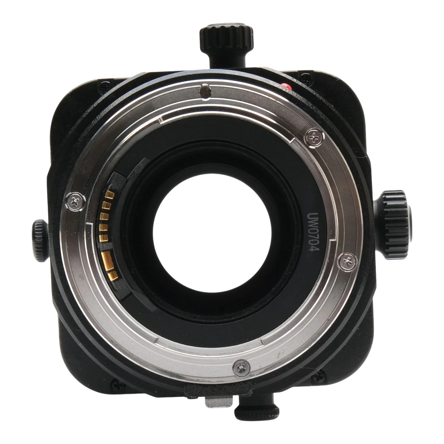 Canon 90mm f2.8 TS-E, Boxed 23538 - Image 7