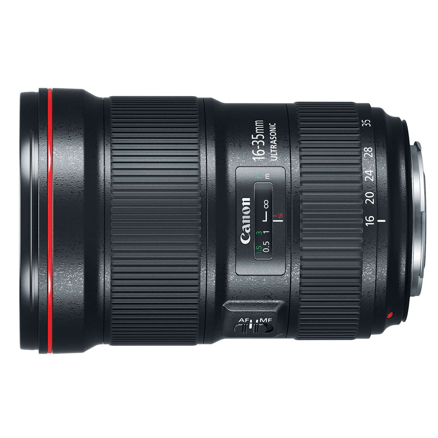 Canon EF 16-35mm f2.8 III USM - Image 2