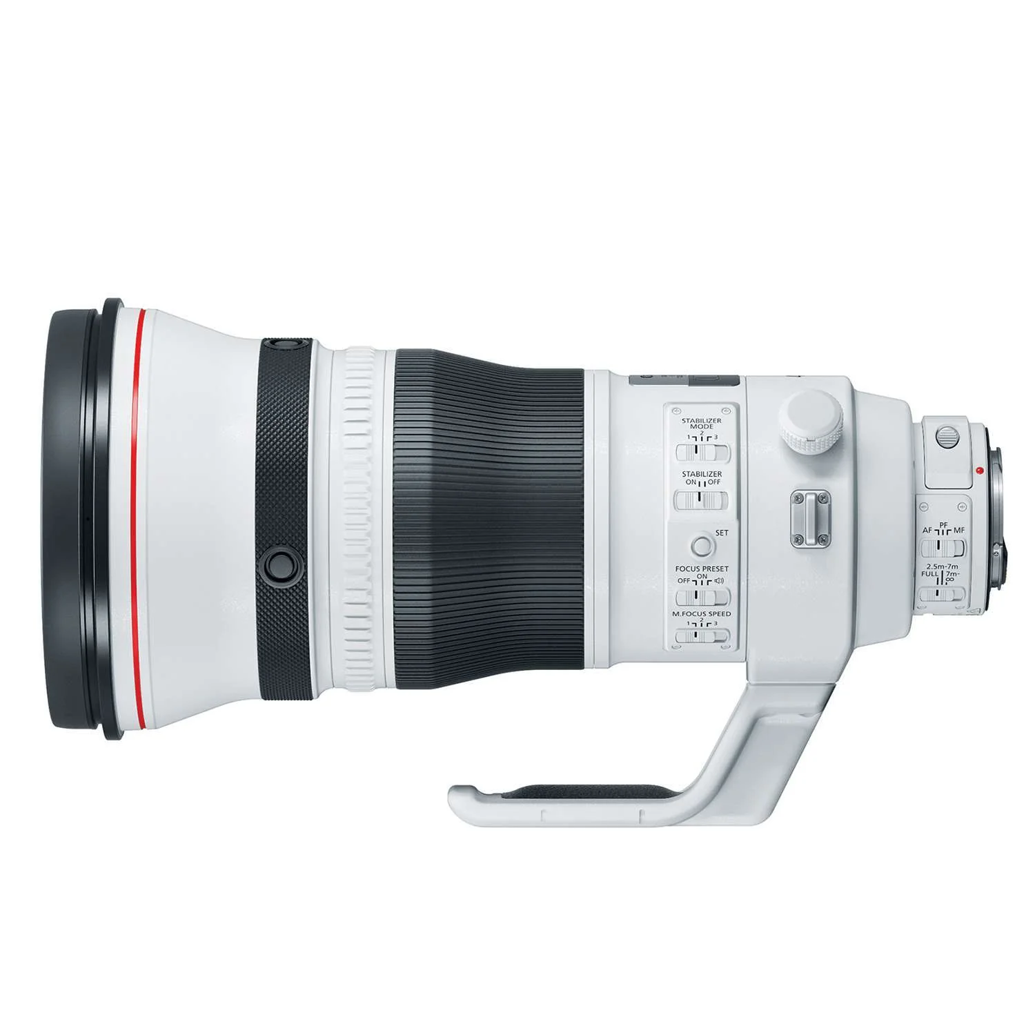 Canon EF 400mm f2.8 L IS III USM - Image 2
