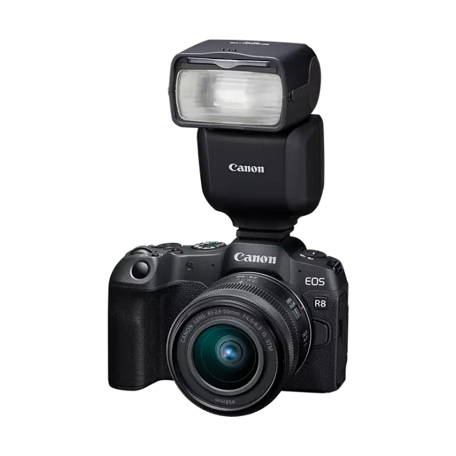 Canon EL-10 Speedight - Image 4