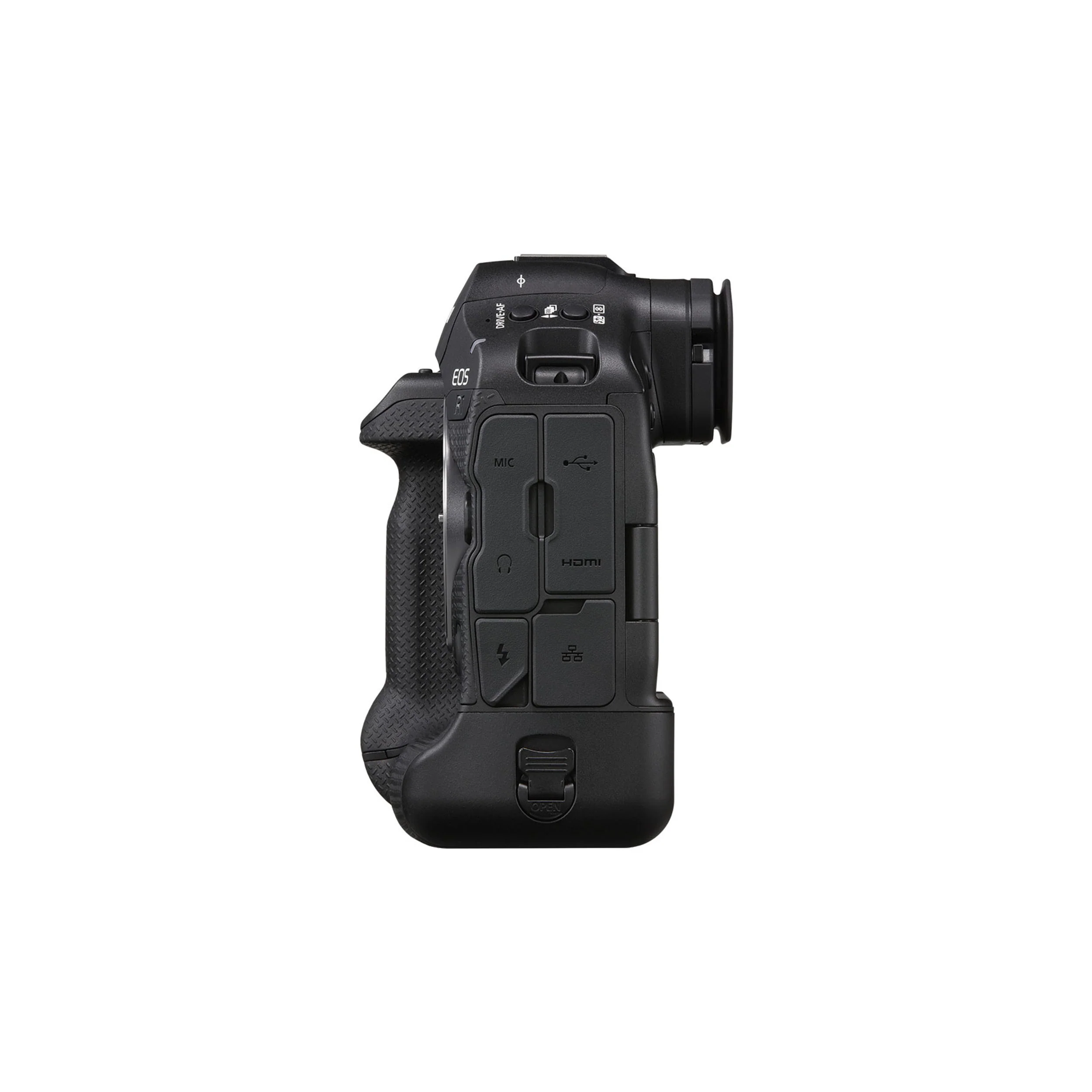 Canon R1 Mirrorless Body - Image 5