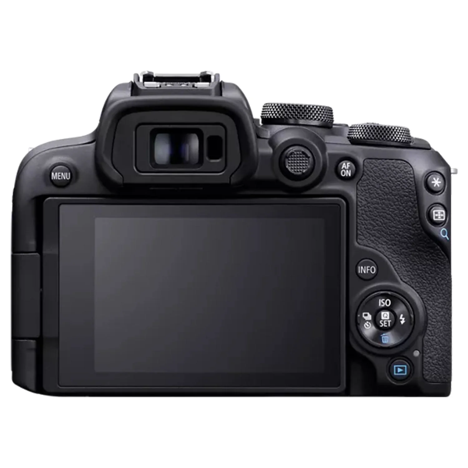 Canon EOS R10 w/ 18-150mm Lens - Image 2