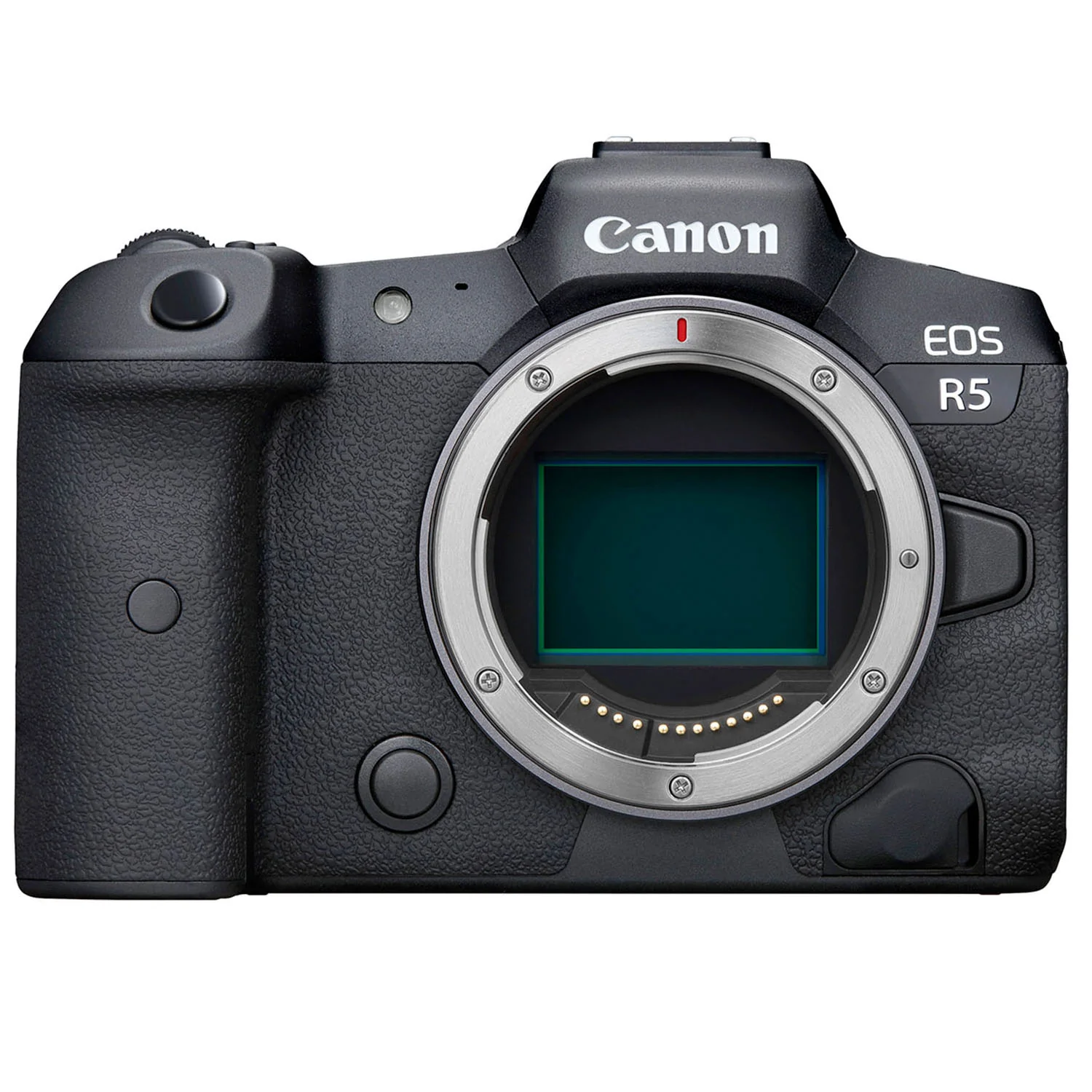 Canon EOS R5 Camera - Body Only