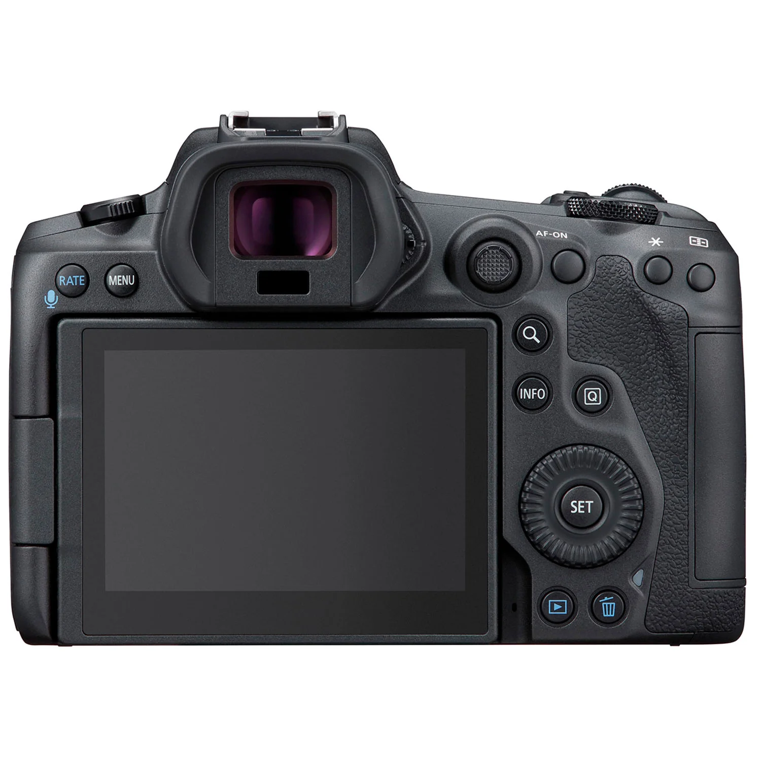 Canon EOS R5 Camera - Body Only - Image 2
