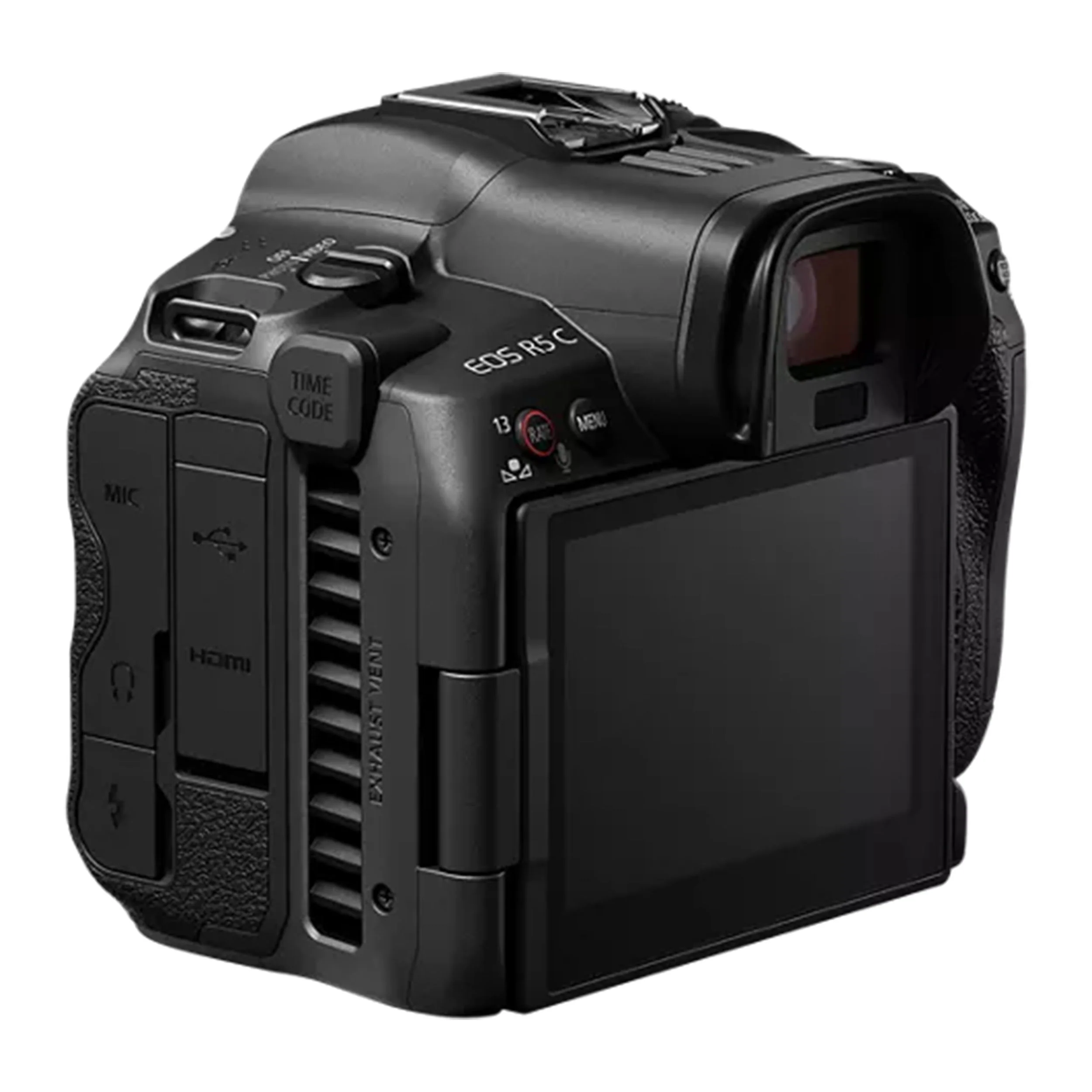 Canon EOS R5 C Body - Image 5
