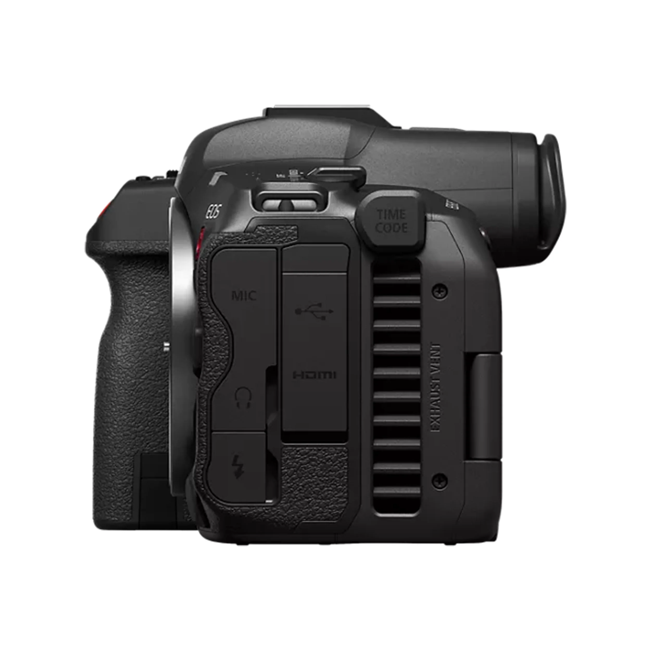 Canon EOS R5 C Body - Image 9