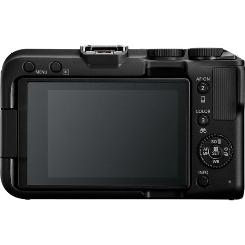 Canon EOS R50 V Mirrorless Camera Body - Image 2
