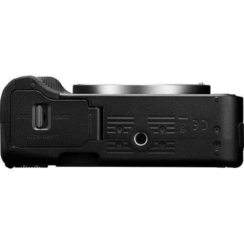 Canon EOS R50 V Mirrorless Camera Body - Image 4