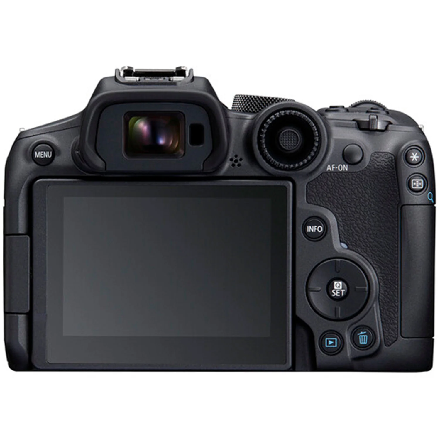 Canon EOS R7 Body Only - Image 2