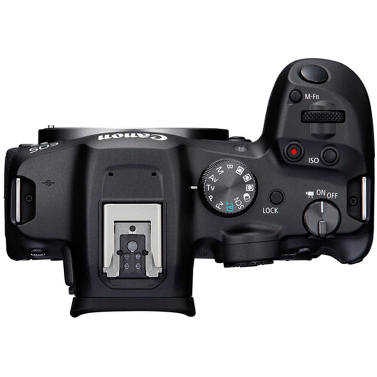 Canon EOS R7 Body Only - Image 3