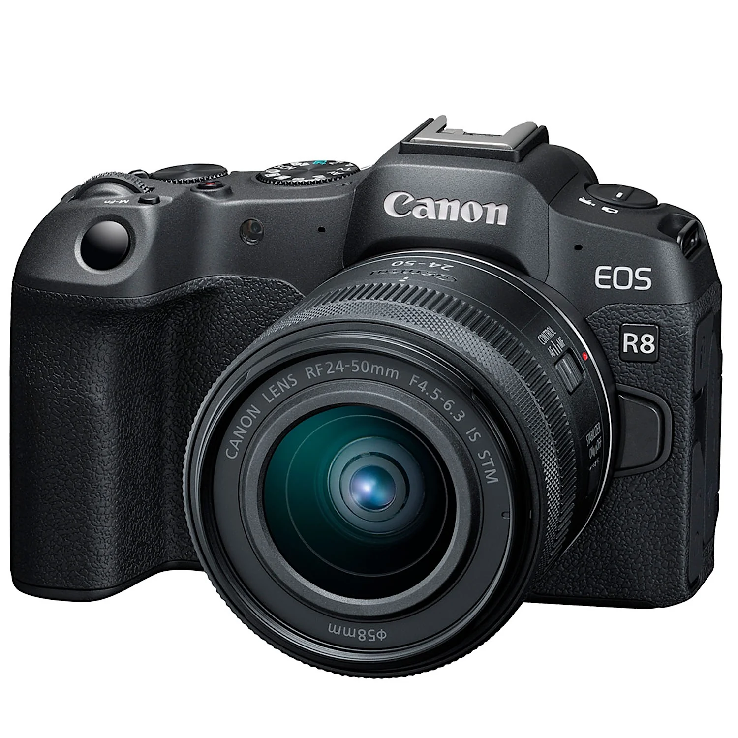 Canon EOS R8 Body - Image 4