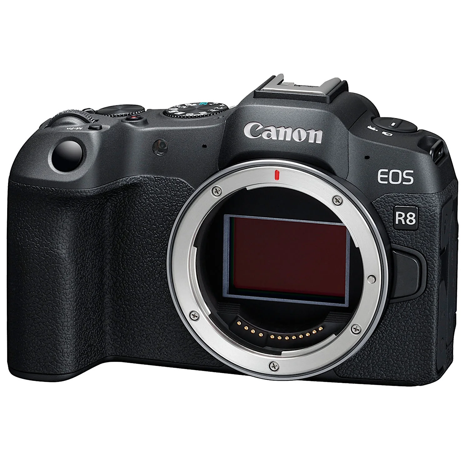 Canon EOS R8 Body - Image 2