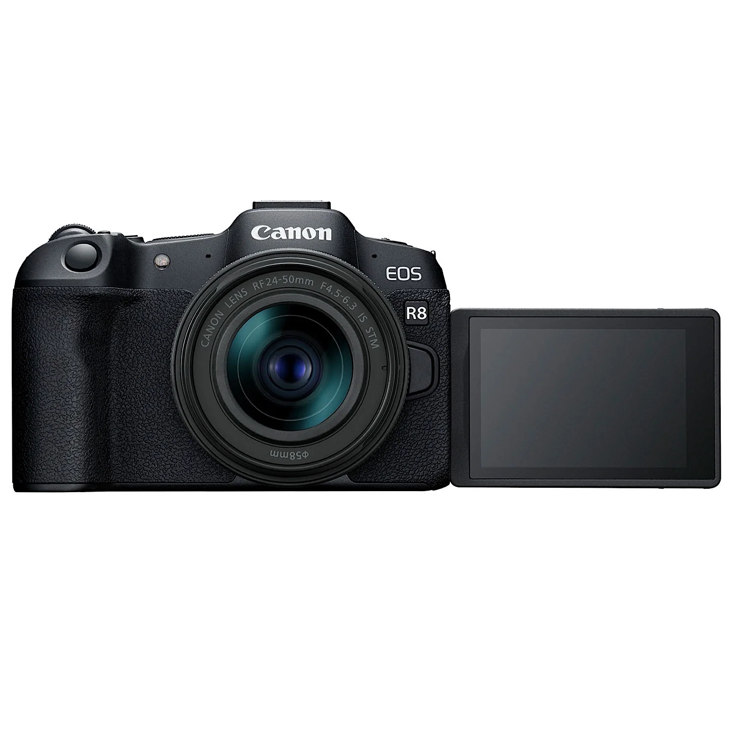Canon EOS R8 Body - Image 6