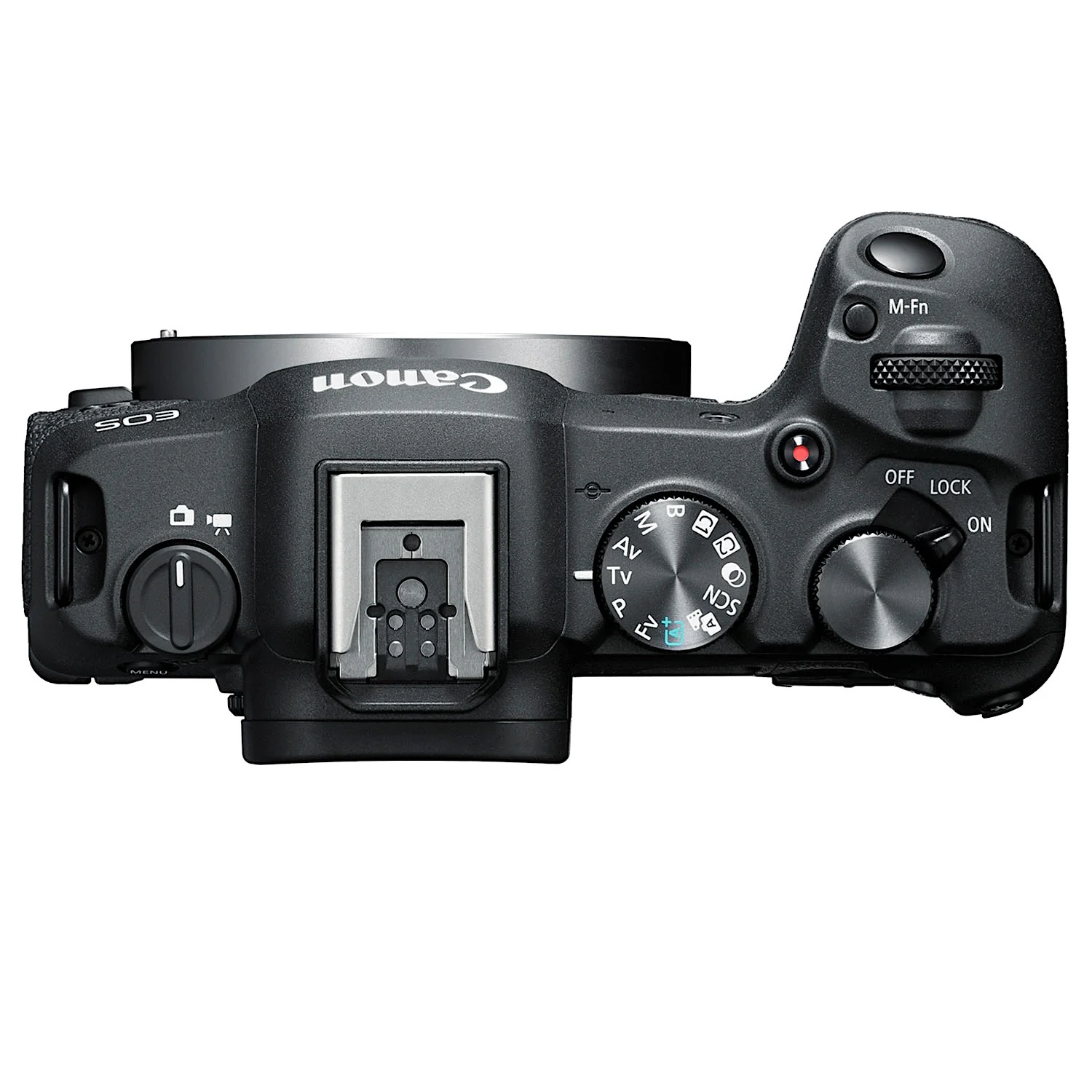 Canon EOS R8 Body - Image 7