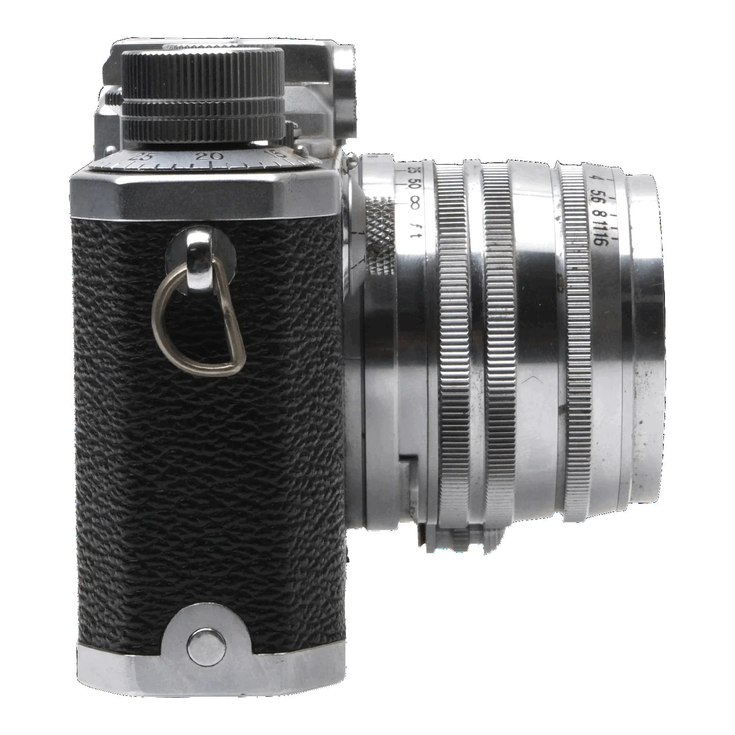 Canon IVsb, 50mm f1.8 82482 - Image 5