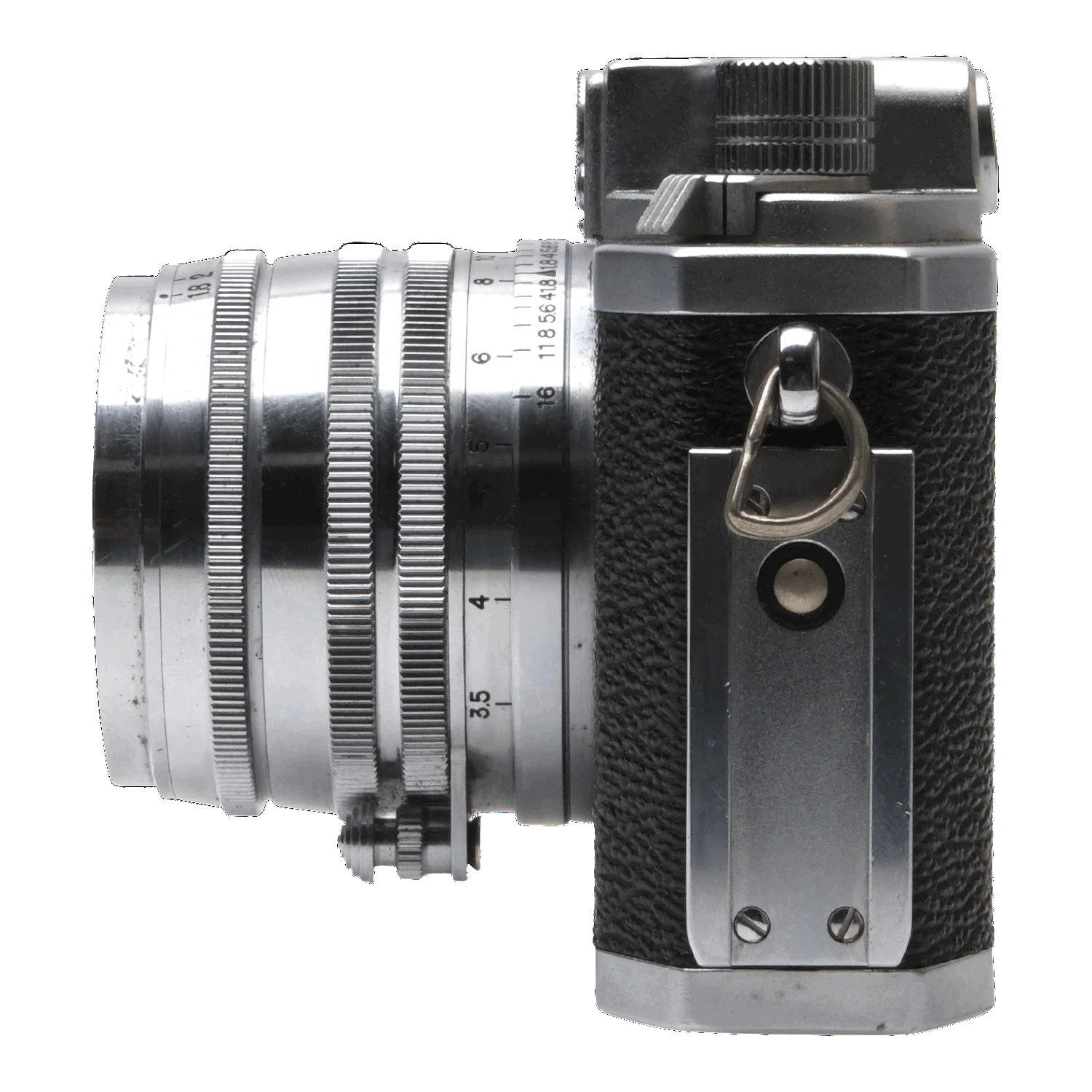 Canon IVsb, 50mm f1.8 82482 - Image 6