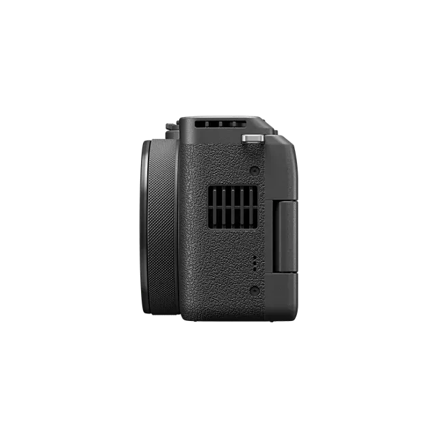 Canon Powershot V1 Compact Digital Camera - Image 8