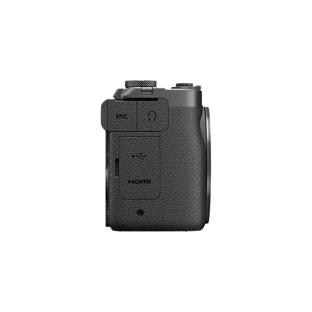 Canon Powershot V1 Compact Digital Camera - Image 9