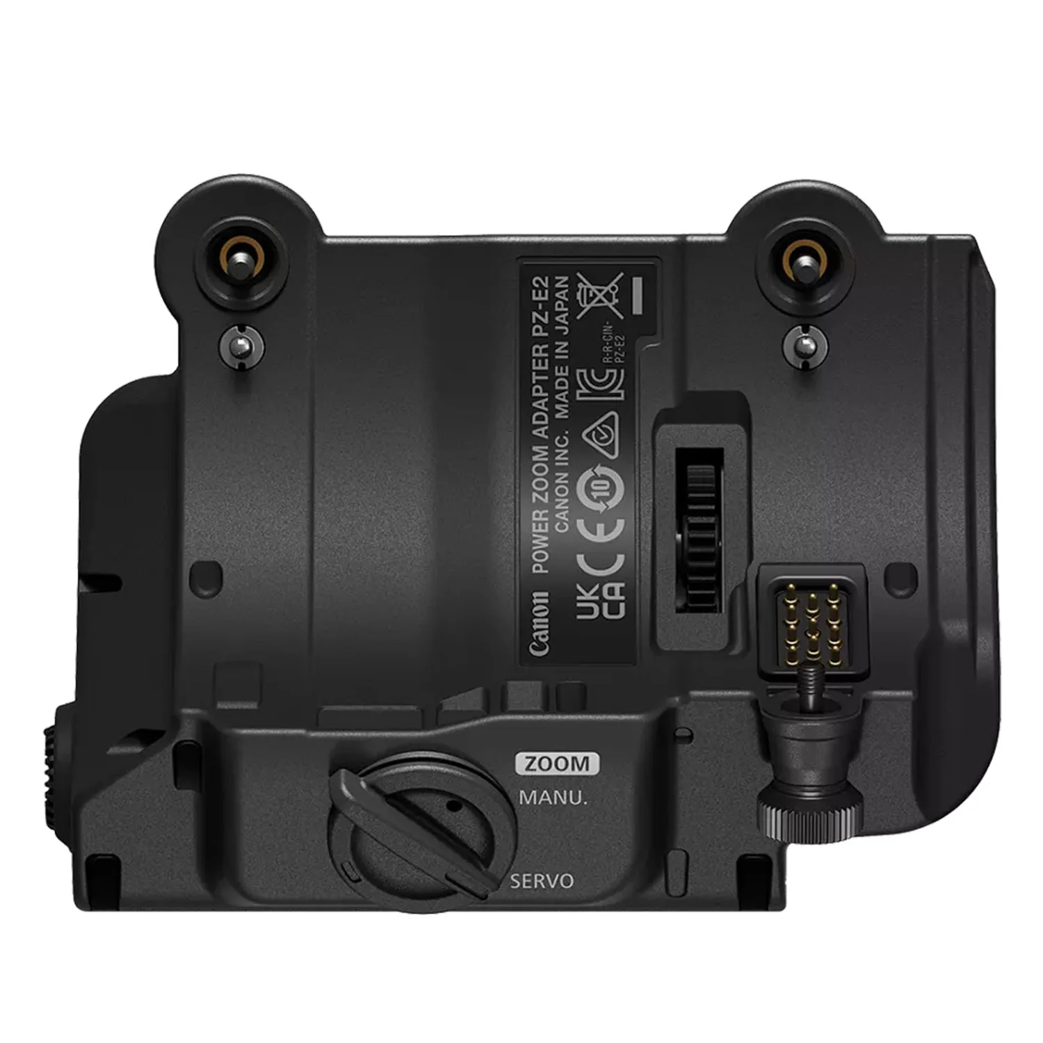 Canon PZ-E2 Power Zoom Adapter - Image 3