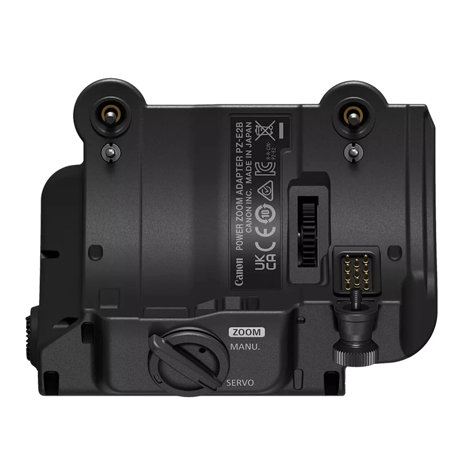 Canon PZ-E2 Power Zoom Adapter - Image 6