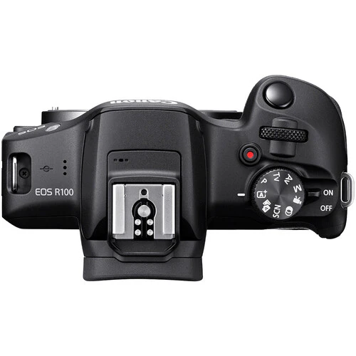 Canon R100 Body - Image 6
