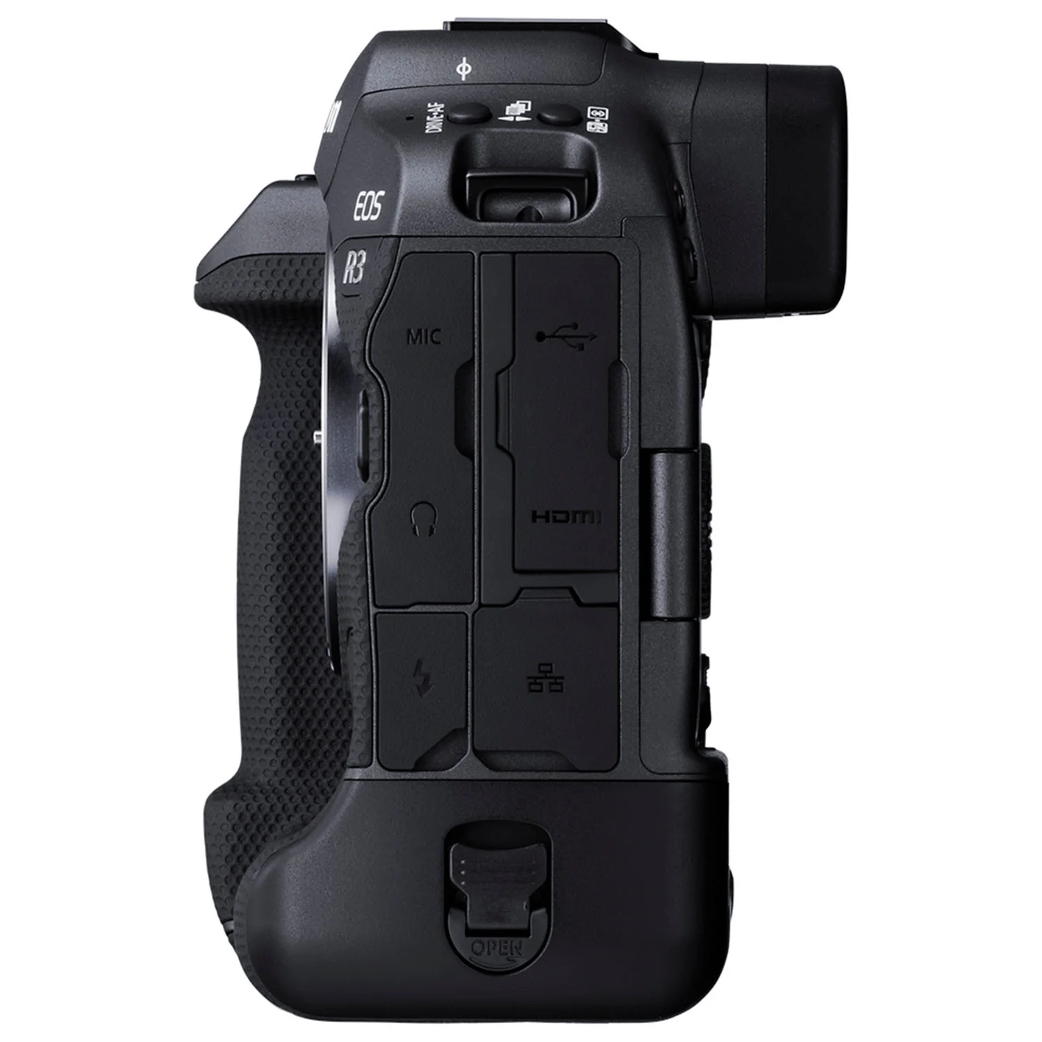 Canon R3 Mirrorless Body - Image 8
