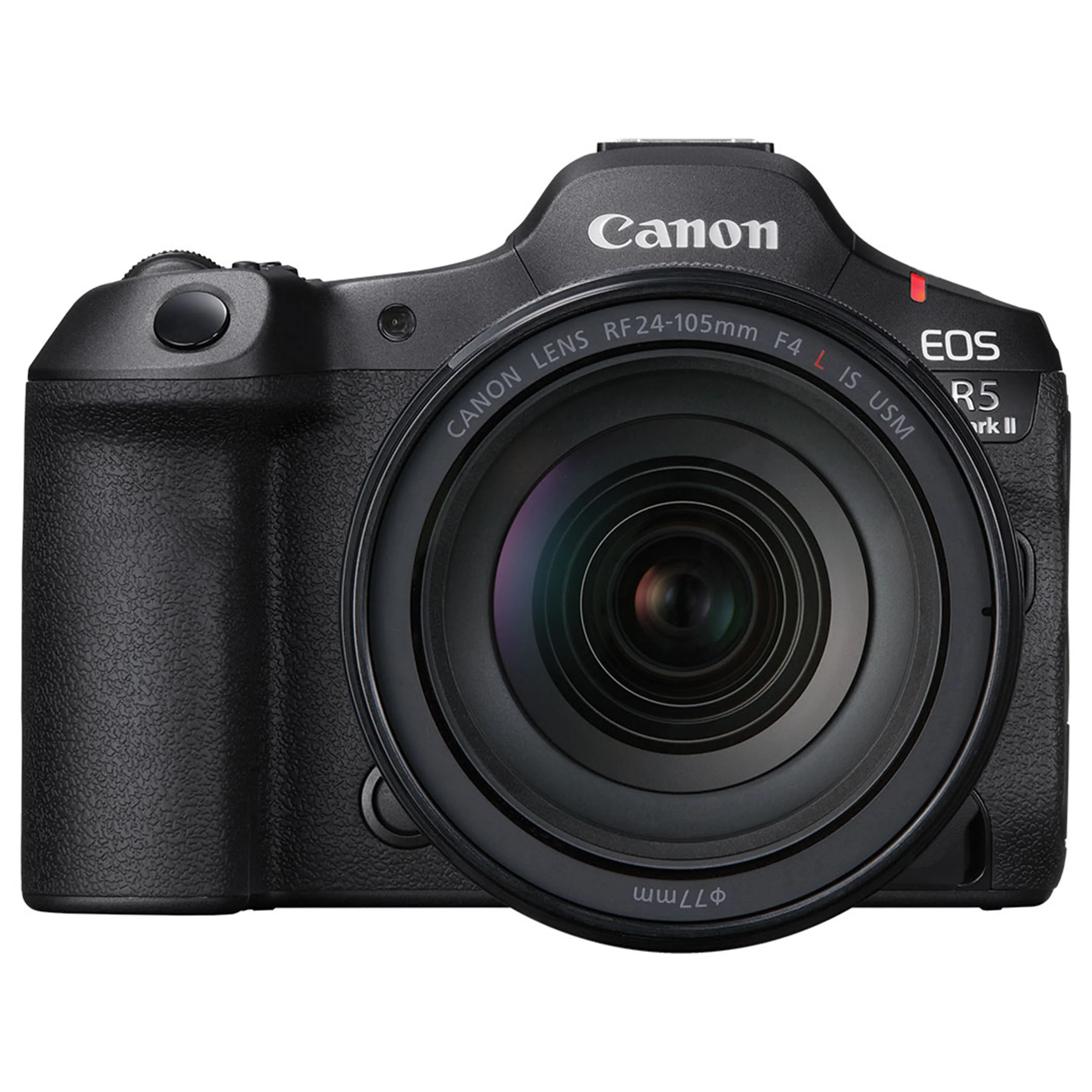 Canon R5 Mark II Body Only - Image 3