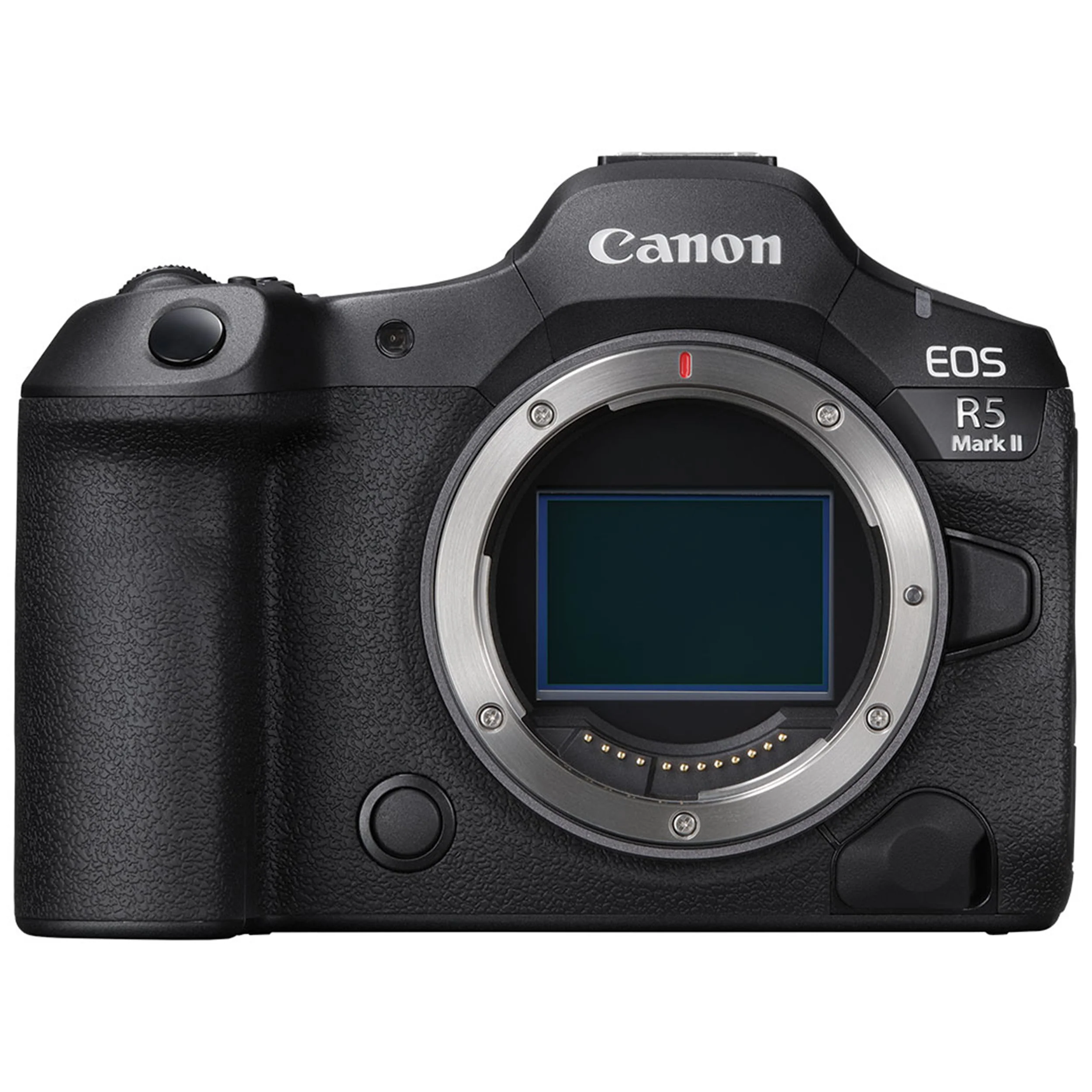 Canon R5 Mark II Body Only