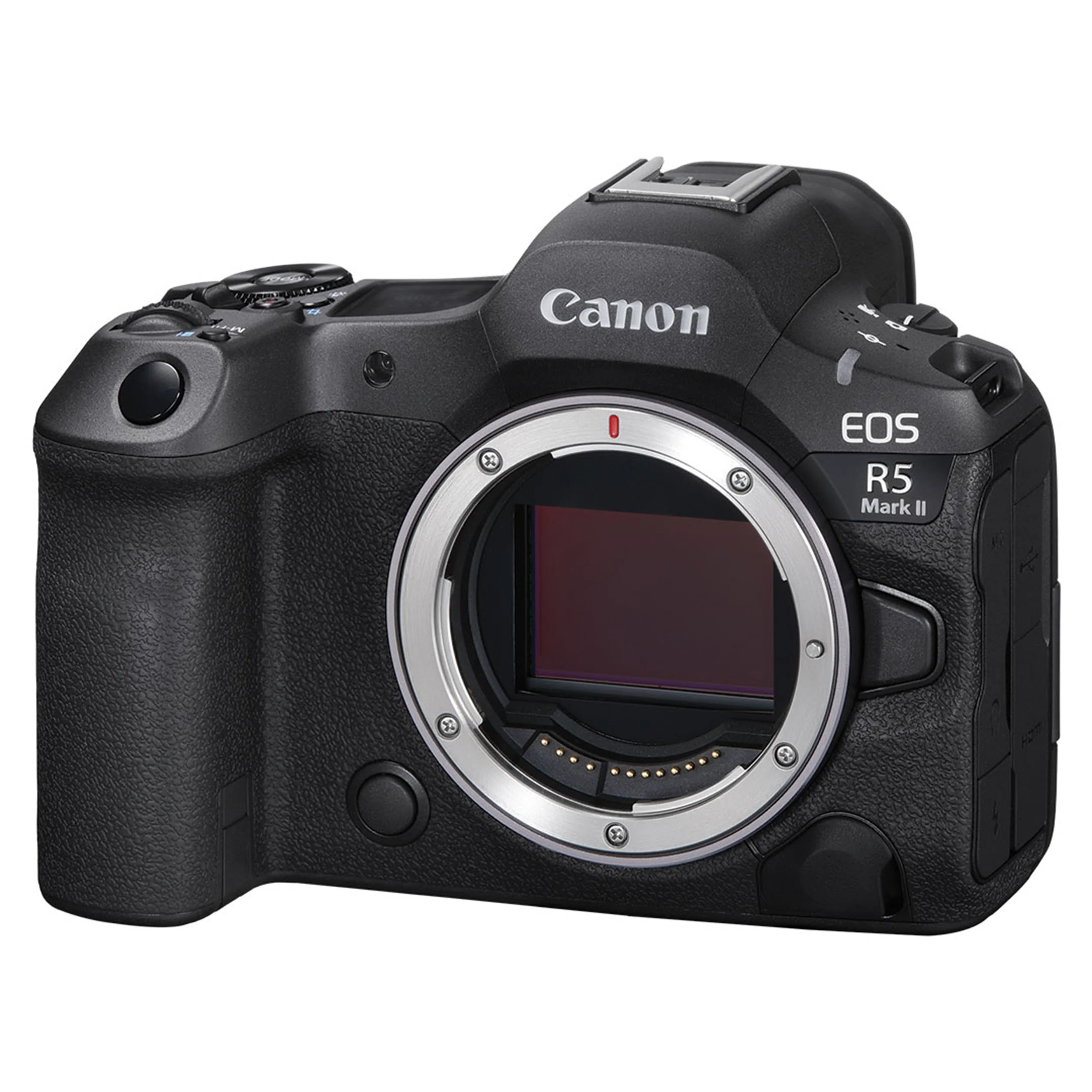 Canon R5 Mark II Body Only - Image 2