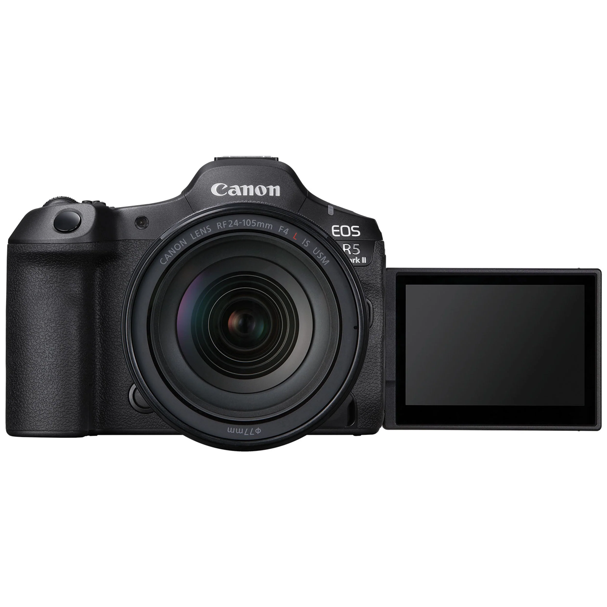 Canon R5 Mark II Body Only - Image 5