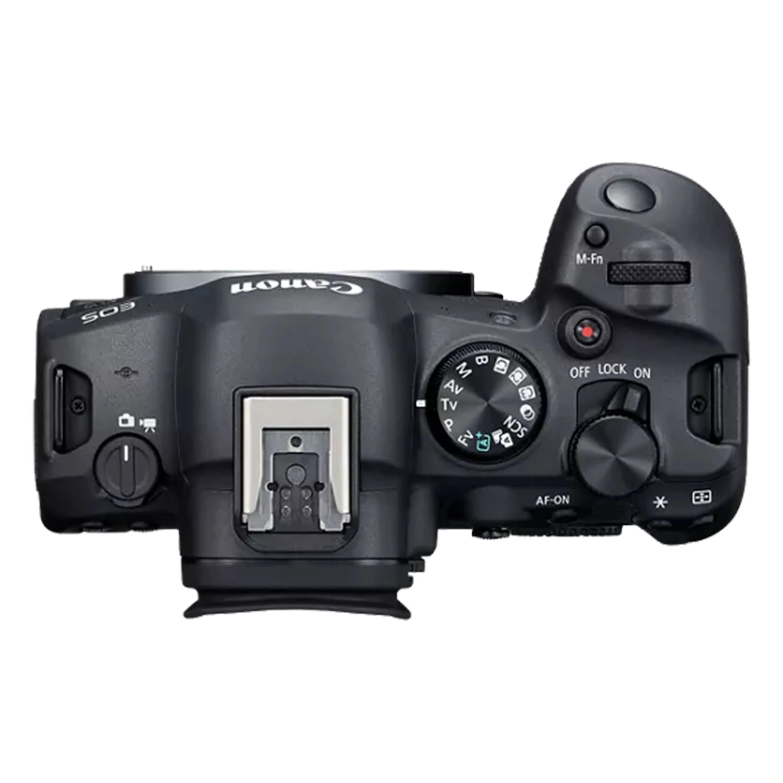Canon R6 Mark II Body - Image 10