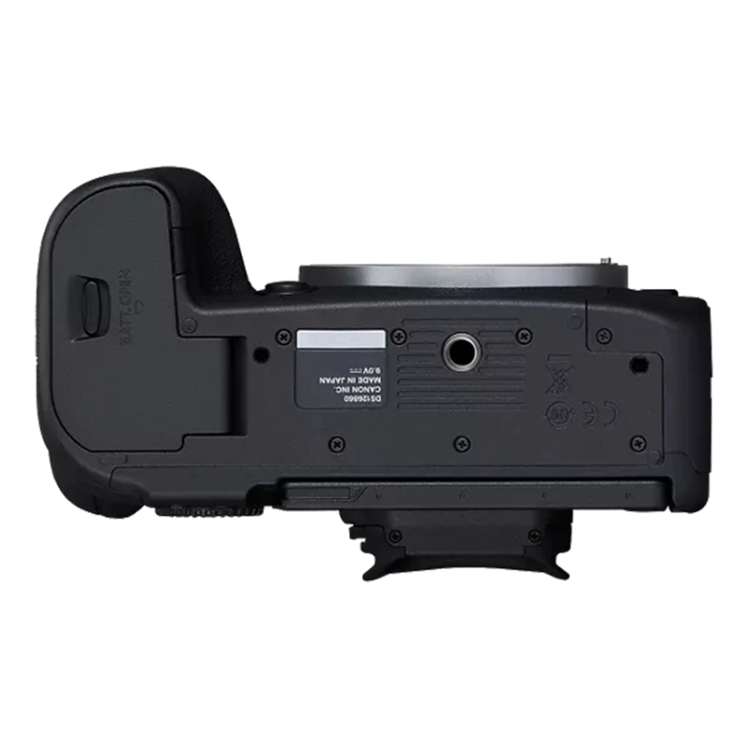 Canon R6 Mark II Body - Image 11